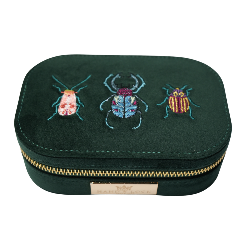 Beetle Jewellery Box (8334335181059)
