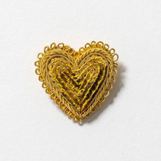 The Golden Heart Brooch (8274450448643)