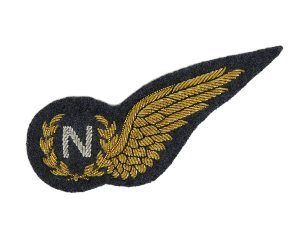 RAF NAVIGATOR NO1 DRESS WING (4334377074760)