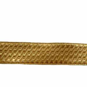 B&S - 2 W/M GOLD 2 INCHES (4344143642696)