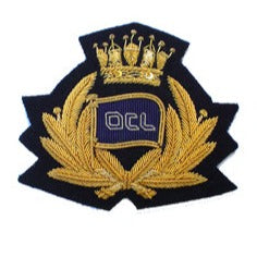 OCL Cap Badge (4344134303816)