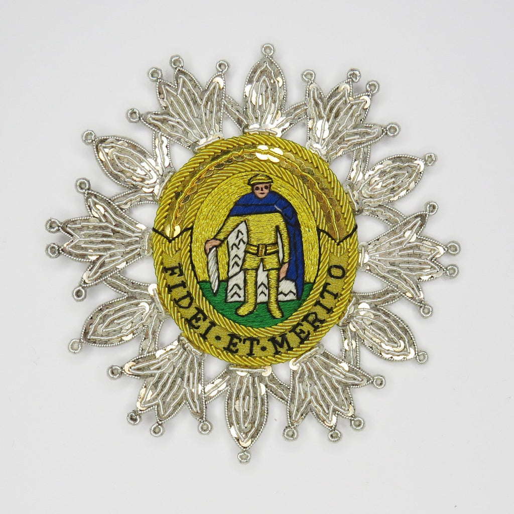 Nelson Order of St. Ferdinand (4334370652232)