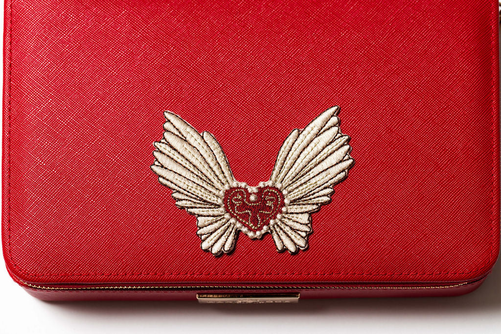 The Angelic Heart Patch (8273086841091)