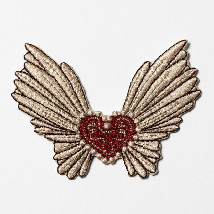 The Angelic Heart Patch (8273086841091)