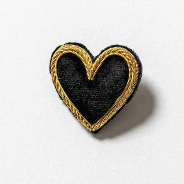 The Black Heart Brooch (8274956157187)