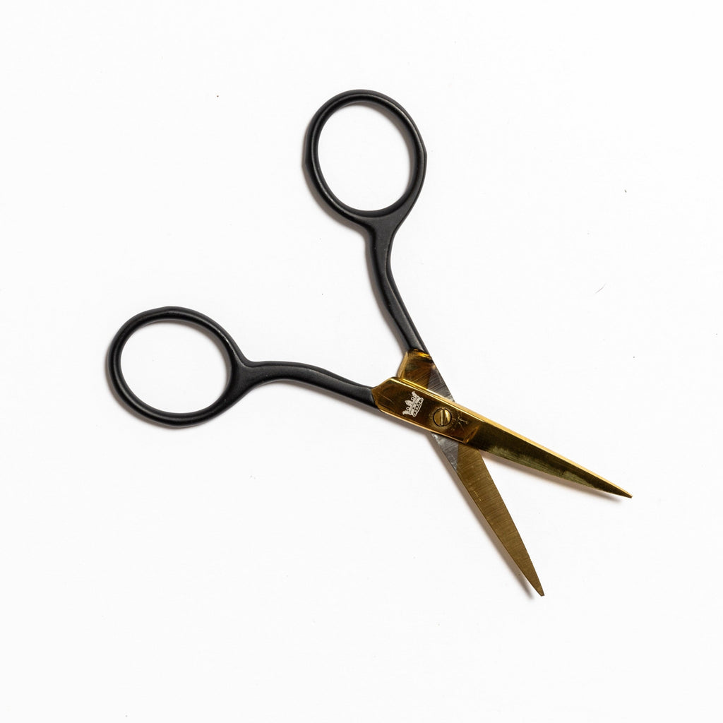 Hand & Lock Embroidery Scissors (8154850164995)