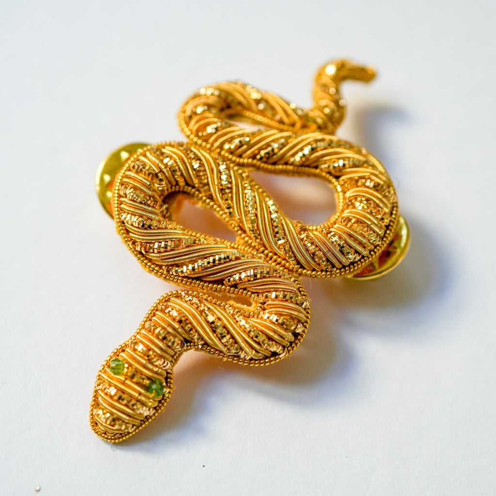 The Serpent Brooch (8274455462147)