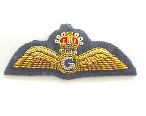 RAF GLIDING INSTRUCTOR MESS WING (4334378221640)