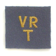 RAF VRT PATCH (4334375632968)