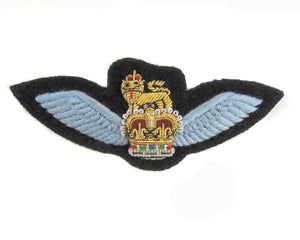 AAC SERVICE DRESS OFFICERS WINGS (4344079777864)