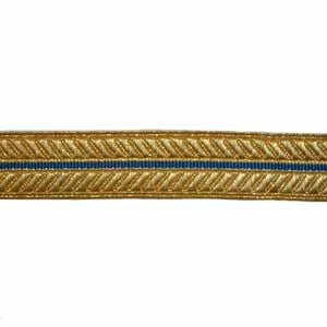 RAF SWORD KNOT LACE - 3/4 INCH (4344144166984)
