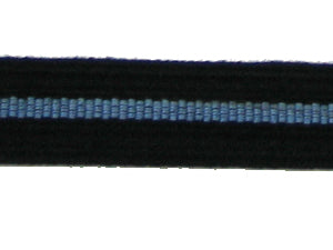 RAF BLACK & BLUE 9/16 INCH (4344144068680)