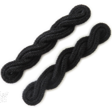 Army Air Corp Double Twist Shoulder Cords (4334498775112)