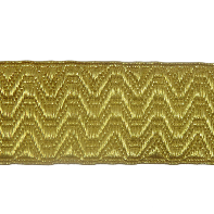 Artillery Lace Gold 2WM 1" (4344142954568)