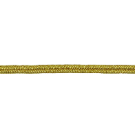 GOLD MYLAR RUSSIA 1/4 INCH 6mm BRAID (4334357905480)