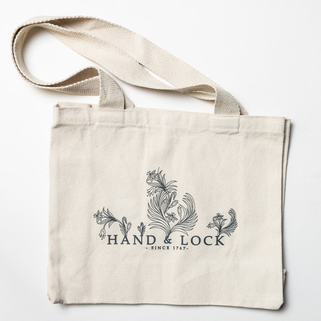 Hand & Lock Tote Bag (6957011501235)