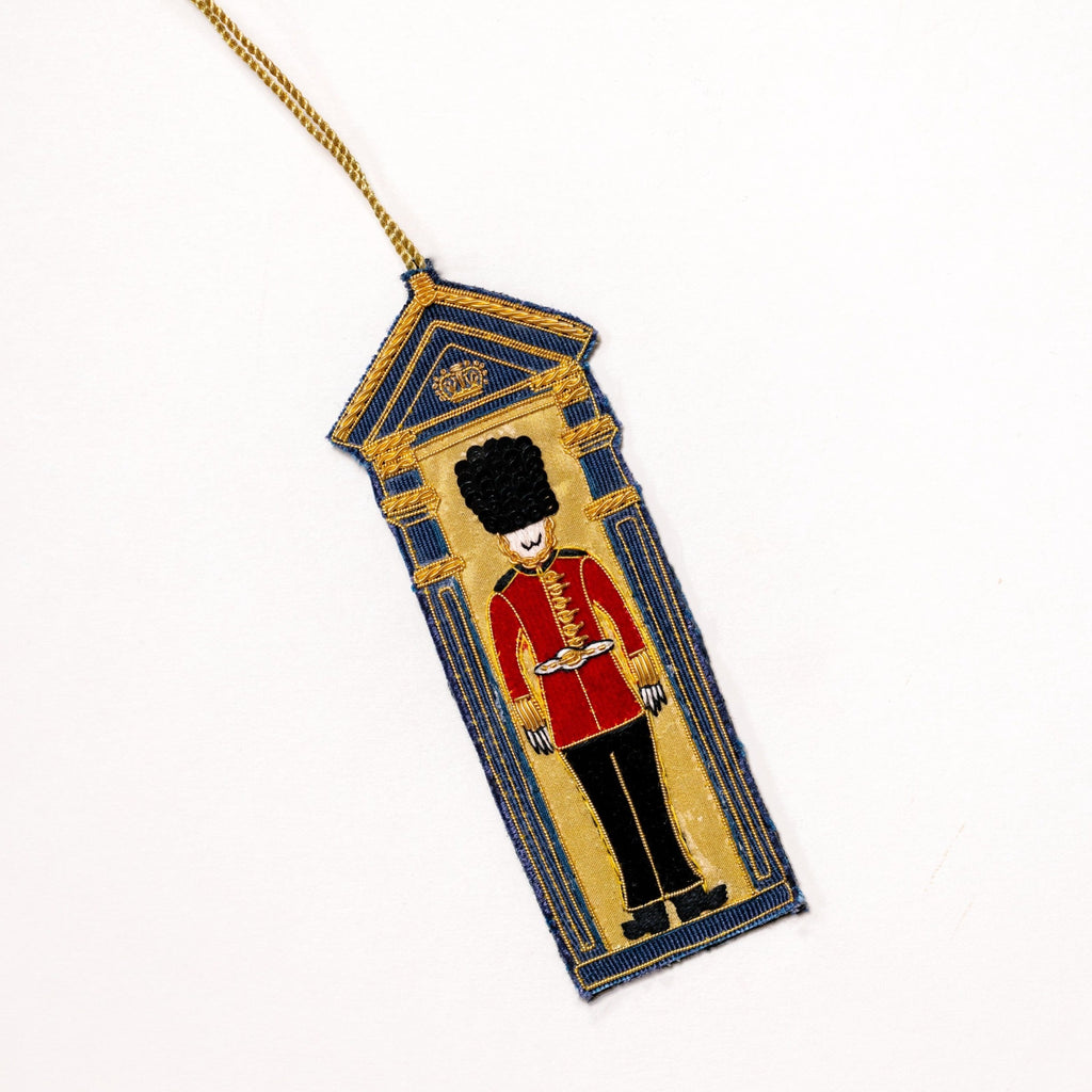 Hanging Queens Guard Decoration (4380251193416)