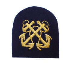 Merchant Navy Bonson's Arm Badge (4344134598728)
