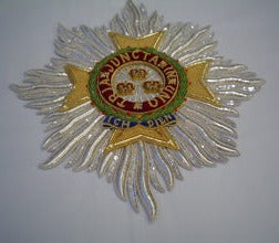 Military Order of the Bath (4344136925256)
