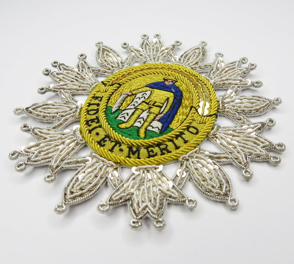 Nelson Order of St. Ferdinand (4334370652232)