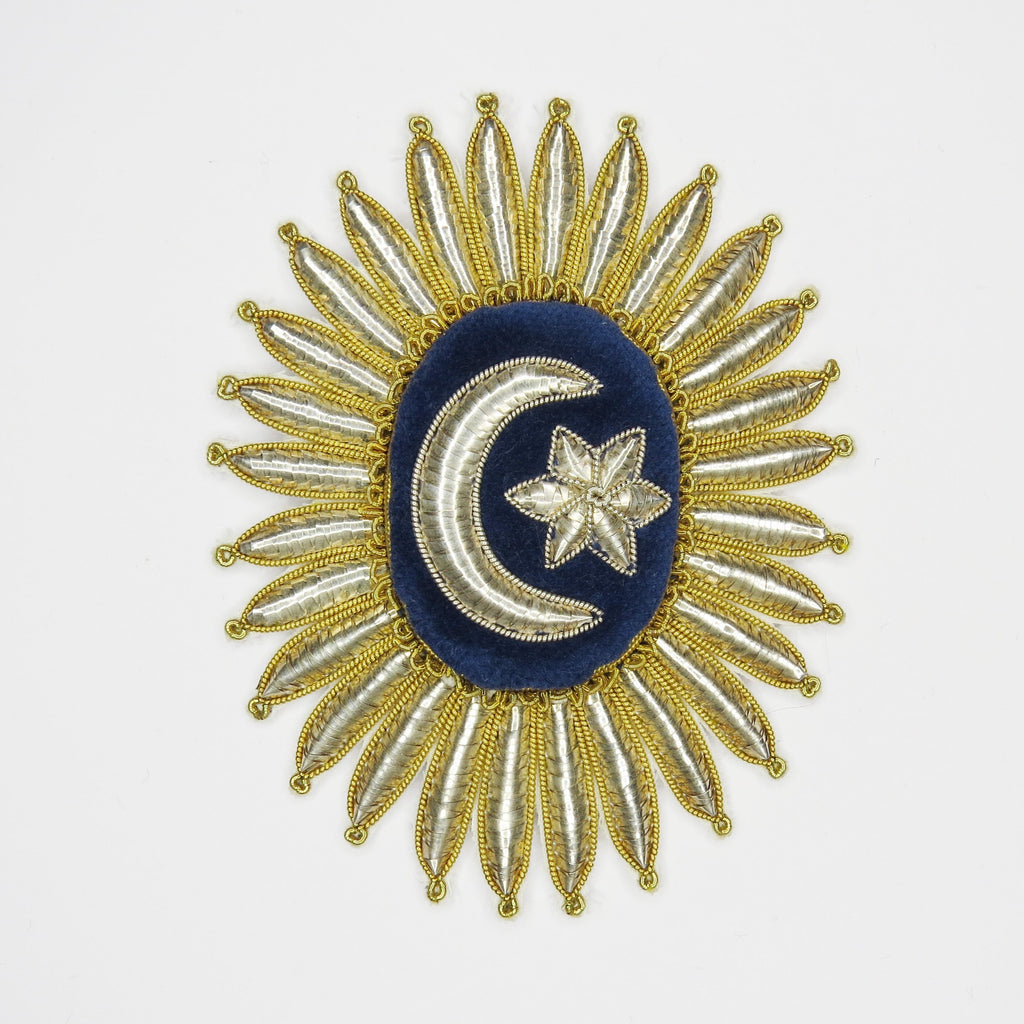 Nelson Order of the Crescent (4334371209288)