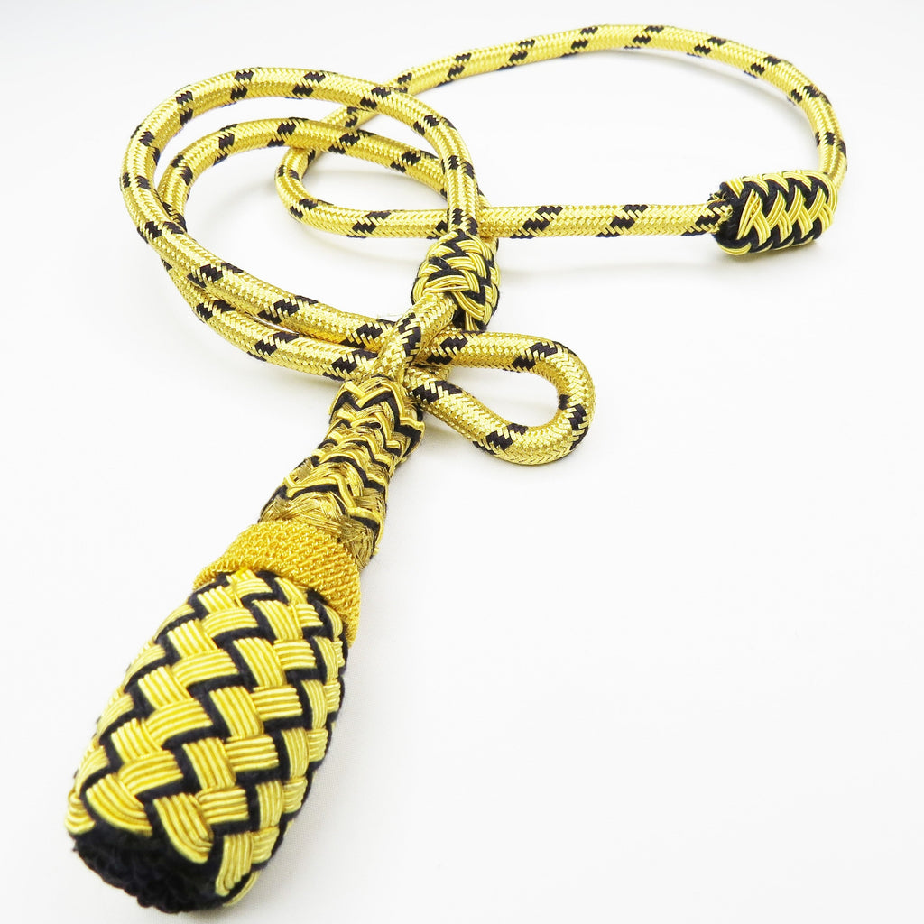 Royal Navy officers Sword Knot (4334373273672)